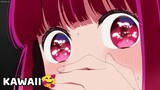 Oshi No Ko Episode 3 Edit | Arima Kana