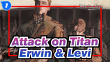 [Attack on Titan] Zero Eclipse / Erwin & Levi / Keren / Plot-sentris_1