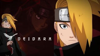 DEIDARA - (My Demons) _ AMV Edit