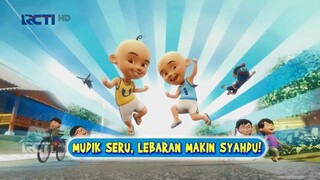 Upin & Ipin Special Idul Fitri - Mudik Seru, Lebaran Makin Syahdu