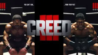 CREED 3 Official Trailer 2023