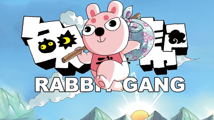 Tạm biệt mọi thứ về Luban Union! Tập cuối "Rabbit Pack" mùa 2