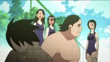 Zoku Sayonara Zetsubou Sensei episode 2 sub Indonesia