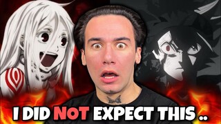 Rapper Reacts to FULL ANIME OPENINGS for THE FIRST TIME