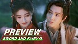 EP2 Preview | Sword and Fairy 4 | 仙剑四 | iQIYI