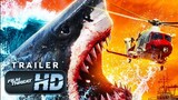 Jurassic Shark 3  2023 **  Watch Full For Free // Link In Description