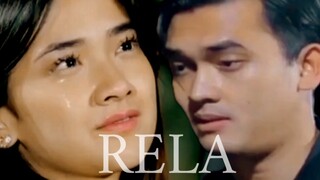 (FMV) IKATAN CINTA - RELA