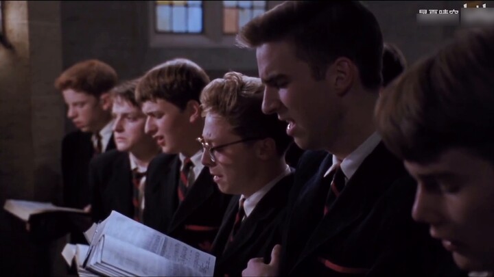 【Dead Poets Society】Neil/Todd em nhớ anh nhiều lắm