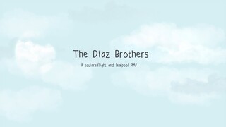 The Diaz Brothers — a squirrelflight and leafpool PMV