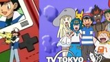 [Pokémon] Perbandingan Tema Musik "Type Wild" Setelah 20 Tahun