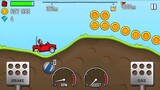 hill climb racing gameplay