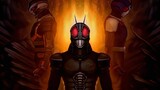【Kamen Rider BLACK RX/MAD】You are the warrior of destiny! Kamen Rider BLACK RX "Fate Warrior"