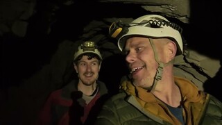 Unbelievable Mine Exploration: A Treasure Trove Like No Other!