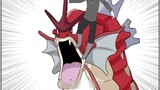[Seni Fan][Re-kreasi]Anime Berdasarkan <Pokémon>