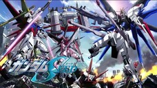 Mobile Suit Gundam Seed Remaste 36 sub indo