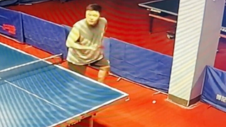 Ping pong adalah kebohonganmu