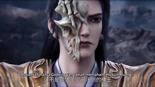 Stellar Transformation Season 6 Episode 08 Subtitle Indonesia