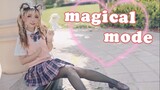 超甜日系学妹🌸magical mode🌸To：天天