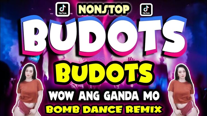 BEST BUDOTS BUDOTS DANCE REMIX | NONSTOP REMIX