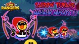SALBOW TUKANG MAHALIN MINCOST!! 🏹🔥 LINE RANGERS: 8☆ Crossbow Sally Hyper Evolve Lvl. 140