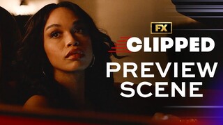 Clipped | Episode 1 Preview Scene: Shelly Worries Over Donald and Stiviano | FX