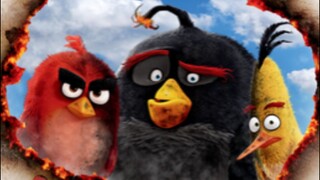 the angry Birds full movie good quality