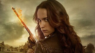 WYNONNA EARP SEASON 1 EP5🔥