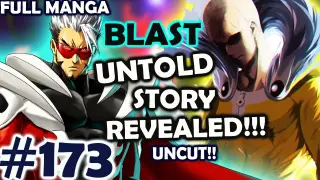 One Punch Man Full Manga 173: Blast Laban Sa God! UncuT!