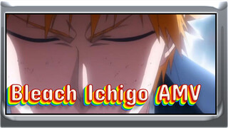 [Bleach] Ichigo Kurosaki - The Battle Is About To Begin