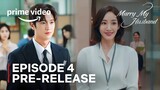 Marry My Husband | Episode 4 Preview | Park Min Young | Na In Woo