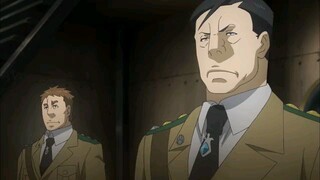 Youjo senki episode 10 sub indo