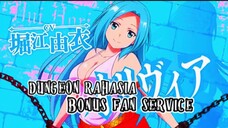 Anime Ini Punya Dungeon Rahasia & Fan Service! Worth atau Cringe?!