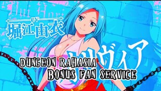 Anime Ini Punya Dungeon Rahasia & Fan Service! Worth atau Cringe?!