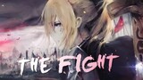 「AMV」Fate/stay night: Heaven's Feel- The Fight