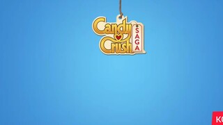 CANDY CRUSH SAGA LEVEL 36 (NEW VERSION)