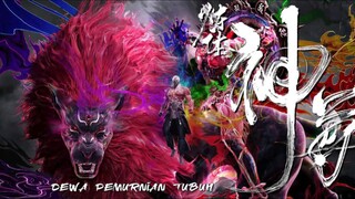 Azure Legacy Eps 54 Sub Indo Hd