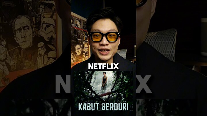 FILM PEMBUNUHAN BERANTAI DI PERBATASAN MALAYSIA & INDONESIA YANG KURENGGG‼️ "KABUT BERDURI" (2024)