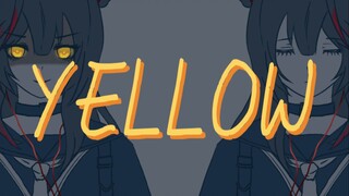 【明日方舟手书·乌萨斯的孩子们】yellow