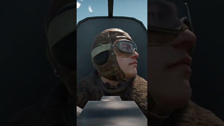 IL-10 gunner just doesn't care #warthunder #shorts