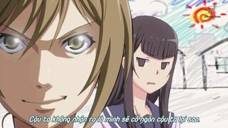 Inugami-san to Nekoyama-san - Tập 3