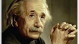 Albert Einstein?💀