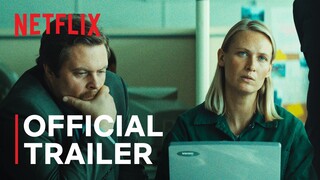 High Water | Official Trailer | Netflix