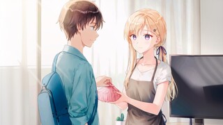 Stepsister Life Vol. 9 Part 1｜Falling in Love with the Calls of Onii-chan