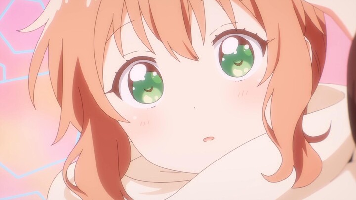 Hui lucu sekali (≧∀≦) Enak sekali! ! !