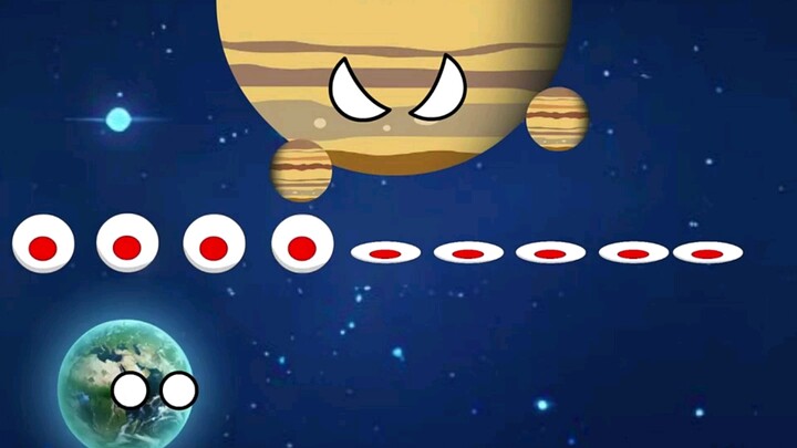 [Yayazi Animation] The Up master is exploring, welcome to watch and ask for triple likes!