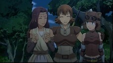 Isekai Shokudou Season 2 eps 8 sub indo