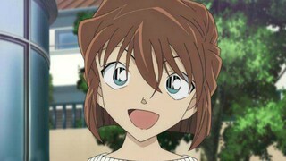 [ Detective Conan ] Learn Japanese by watching Japanese comics, zero-based quick learning: Xiao Ai's