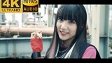 [4K60/Hi-Res/Chinese subtitles] "Kamen Rider Ultra Fox" Odds n' Ends MV Kazuto Sakuyo/Ayaka Namiki/D