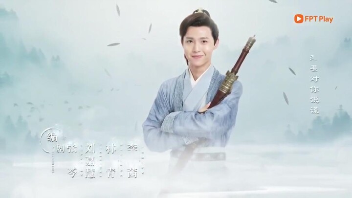 Hoa Gian Tân Nương EP 21 [Sub Việt]
