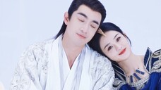 Thật điên rồ và buồn bã! Diễn xuất của Lin Gengxin thật sống động! Thần lực phản tác dụng lên Lăng C